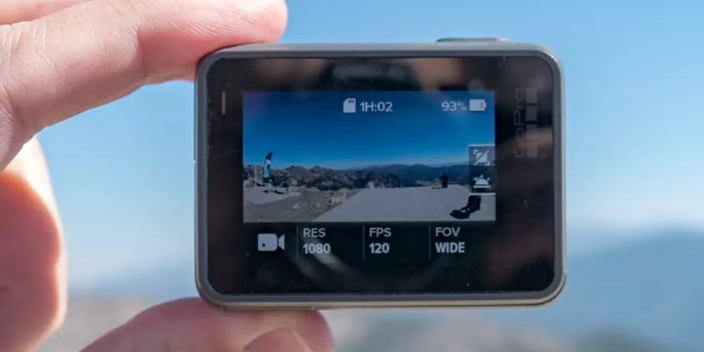 GoPro Cameras - New Perspectives in Video Recording