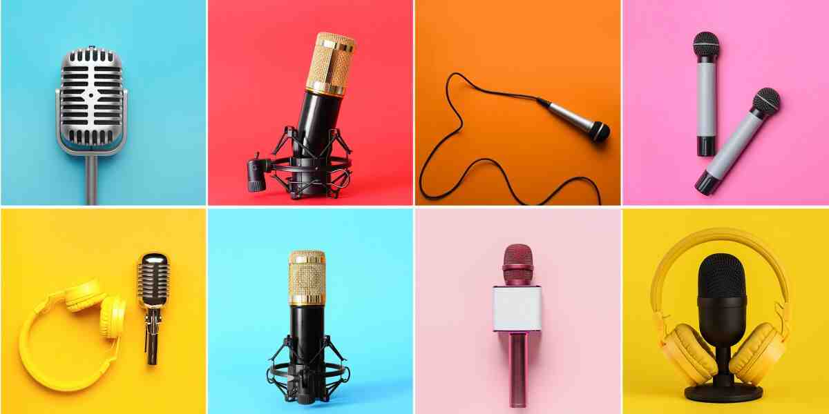 7 Essentials You need to Start a Podcast 7 Essentials You need to Start a Podcast Image