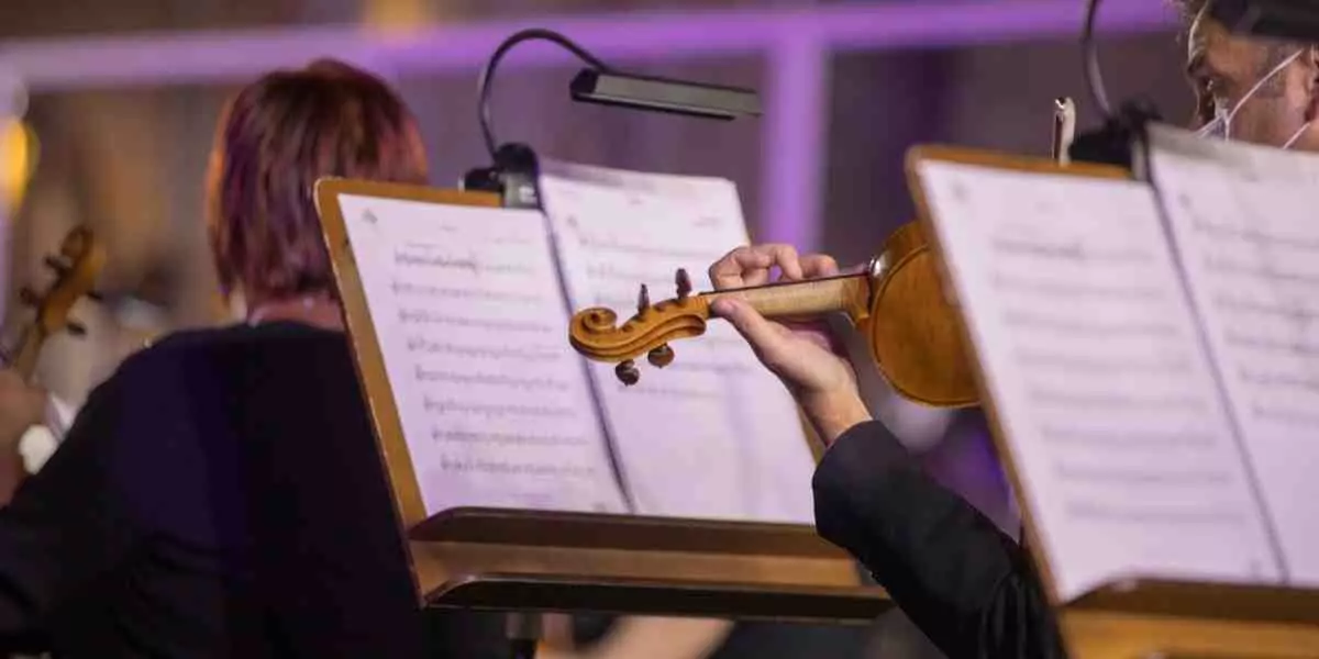 Why Sheet Music is Still Relevant Today Image