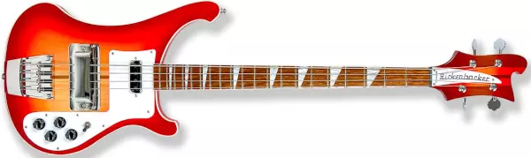 3-Rickenbacker-4003-Series-Electric-Bass