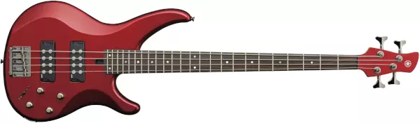 yamaha-trbx304-4-string-red