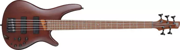 Ibanez-sr505e-bass-brown