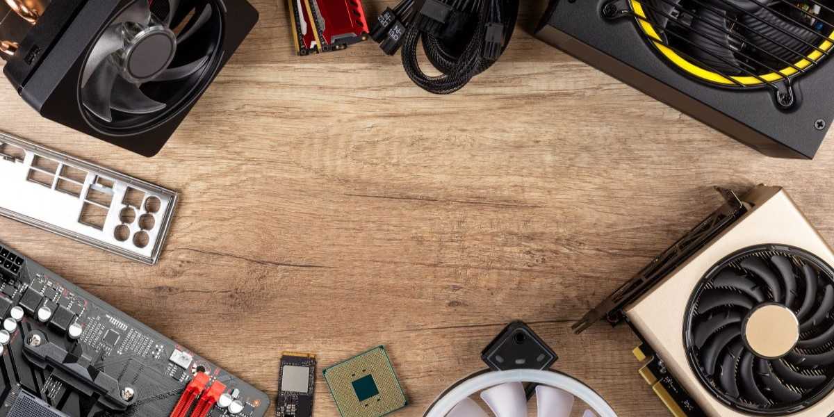 Building a Windows DAW Computer Image