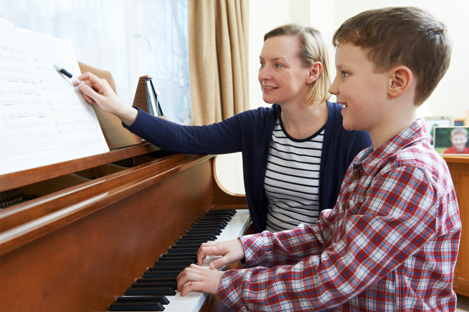 8 Thing You Need to Know Before Starting Music Lessons