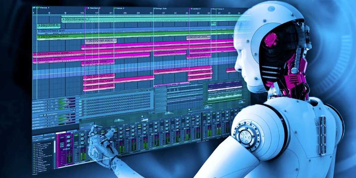 You Can Make Music With AI: Here is How Image