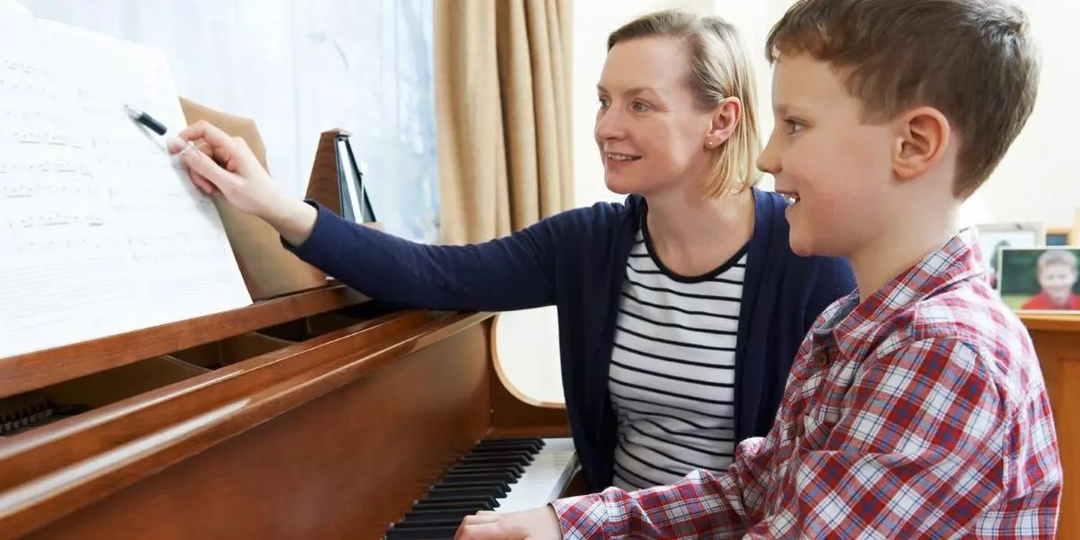 8 Things You Need to Know Before Starting Music Lessons Image