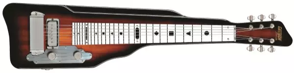 Gretsch Guitars G5700 Electromatic Lap Steel - Tobacco