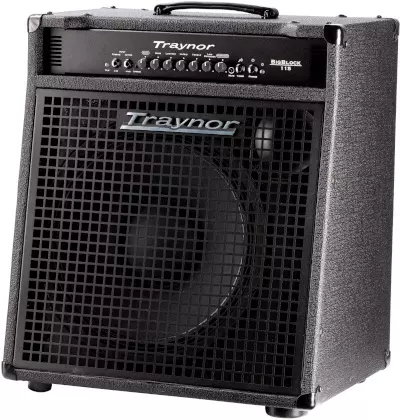 Traynor BB115