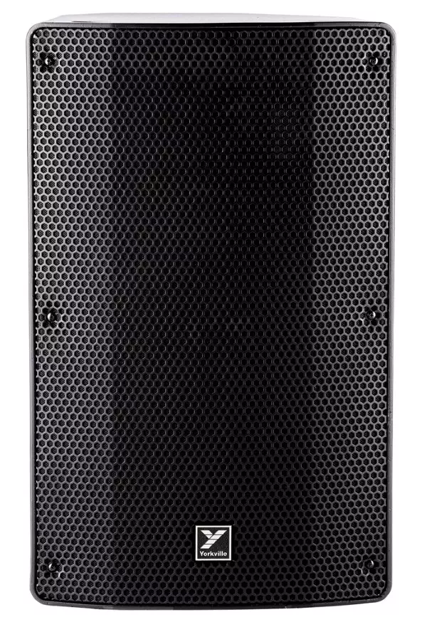 Yorkville YXL12P 1000-Watt Powered Loudspeaker