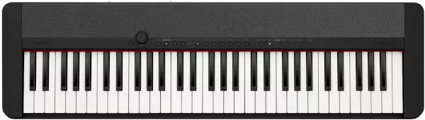 Casio CT-S1 Casiotone 61-Key Portable Keyboard