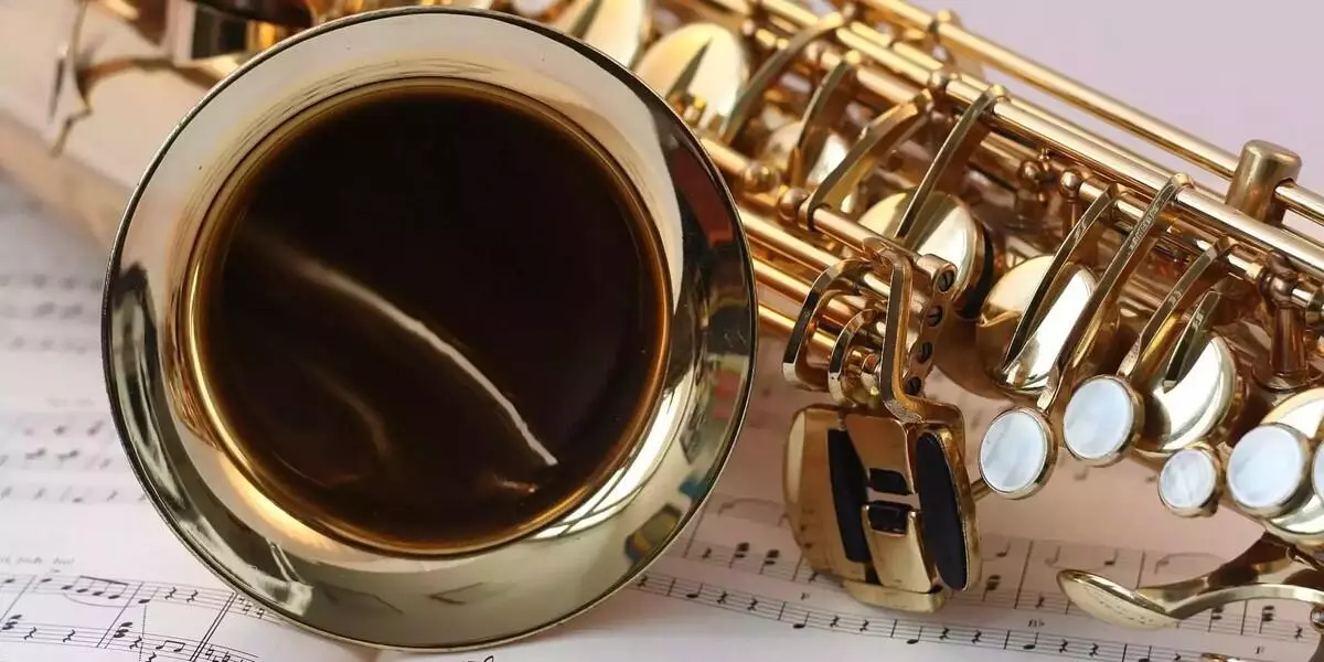 Gifts for the Saxophonist who has Everything Image