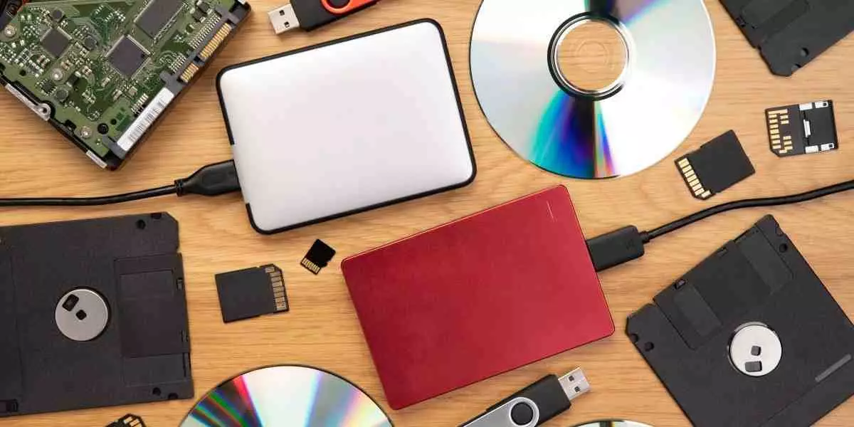 How to Backup Your Files the Simple Way Image