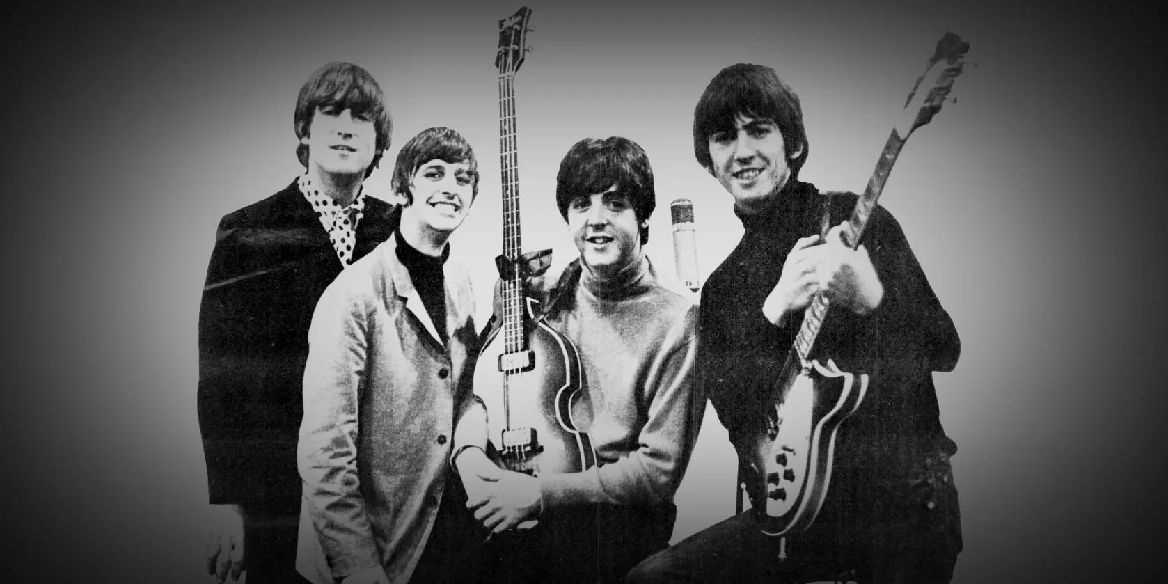 Eight (Holi)days a Week: How and What to Buy for the Beatles Obsessed