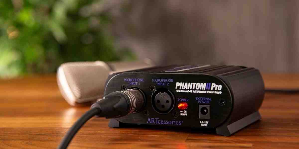 6 Common Audio Issues Fixed Using ART Solution Boxes Image