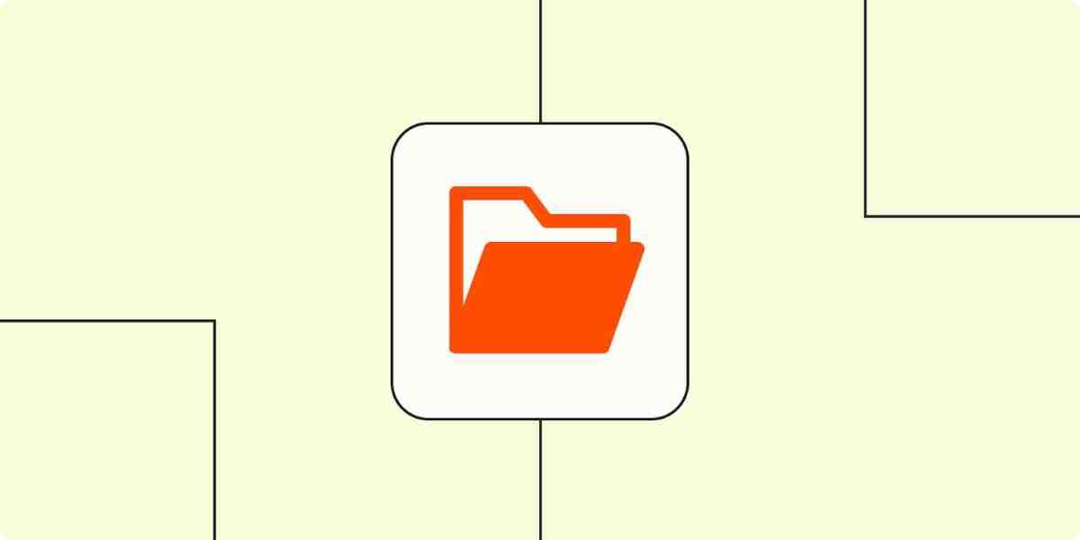 Staying Organized in DAW Land Staying Organized in DAW Land Image