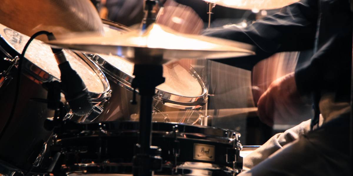 Beating the Load-Out Blues - Ten Tips to Make Moving Your Drums Easier Image