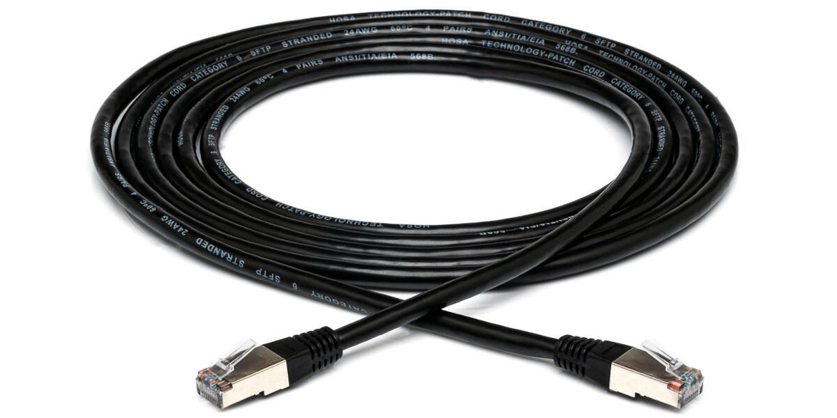 An AoIP Primer: Understanding Audio over IP Image