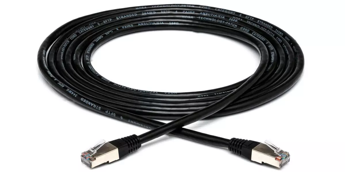 An AoIP Primer: Understanding Audio over IP An AoIP Primer: Understanding Audio over IP Image