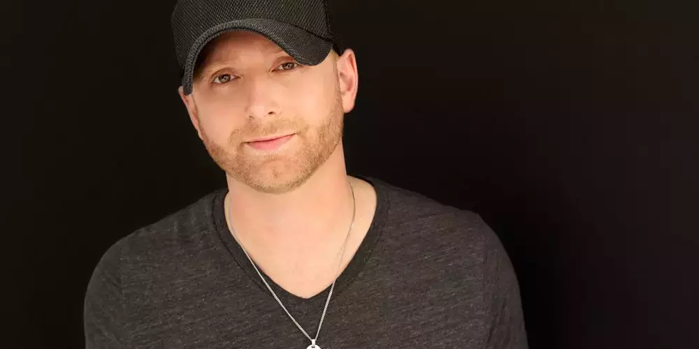 Tim Hicks and his - Canadian Country Music Association