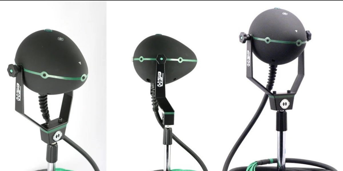 Holophone H3‑D Review Image