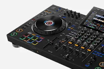 Sort By ALL-IN-ONE DJ SYSTEMS
