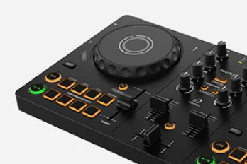 Sort By DJ CONTROLLERS