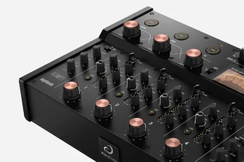 Sort By DJ MIXERS