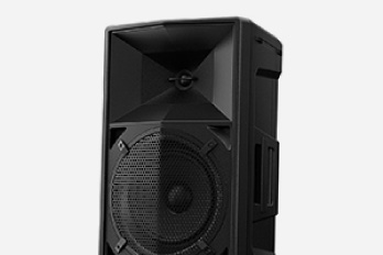 Sort By PORTABLE DJ SPEAKER