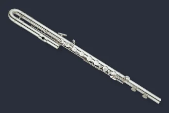 Sort By - Altus Bass Flutes