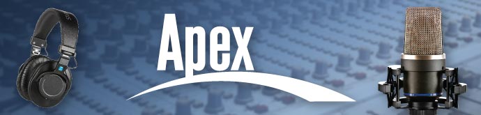 Apex Landing Page Banner