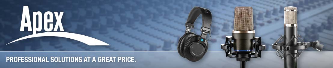 Apex Landing Page Banner