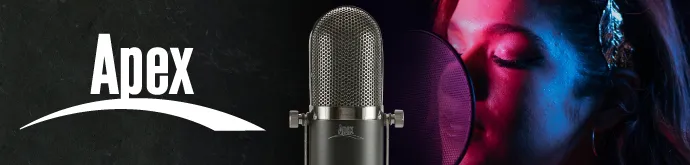 Apex Landing Page Banner