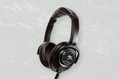 Headphones &amp; Monitoring
