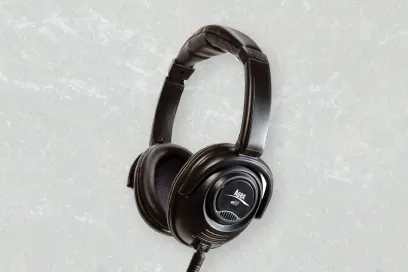 Headphones &amp; Monitoring