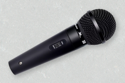 Microphones