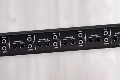 Utilities, Splitting &amp; Patching