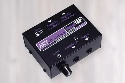 Headphone Amps &amp; Monitors