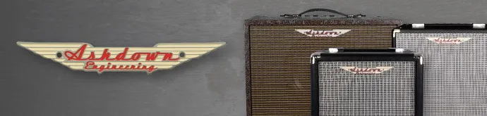 Ashdown Engineering Landing Page Banner