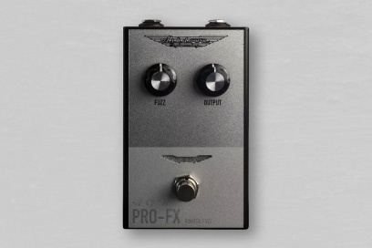 Pedals