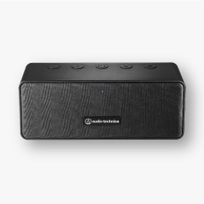 Sort By - audio-technica Bluetooth Speakers