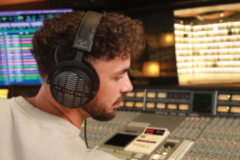 Sort By Pro Headphones