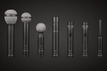 Sort By Microphones