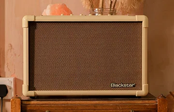 Sort By - Blackstar Acoustic Amps