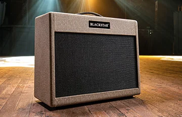 Sort By - Blackstar Electric Guitar Amps