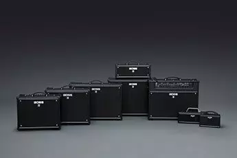 Sort by BOSS Amplifiers