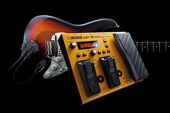 Guitar Synthesizers