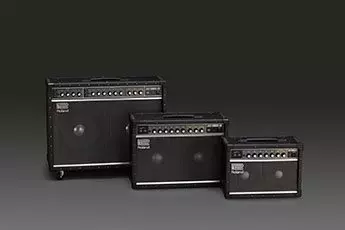 Sort by Roland Amplifiers
