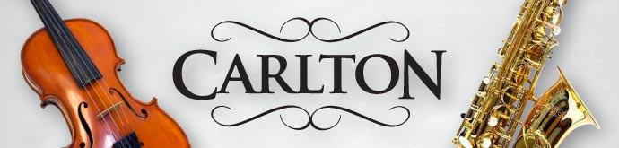 Carlton Landing Page Banner