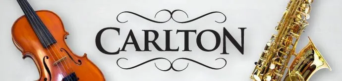 Carlton Landing Page Banner