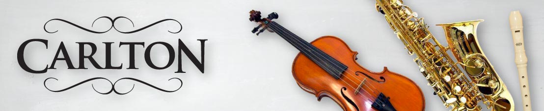 Carlton Landing Page Banner